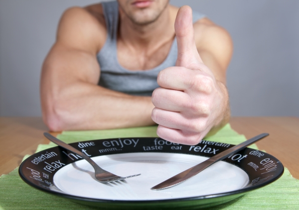 Dieta Středaform patří mezi diety na hubnutí. MUDr. Leoš Středa radí, jak zhubnout-poradce-vyziva-10